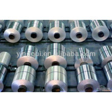 6201 ALILINIUM ALLOY EXTRUDED COILS